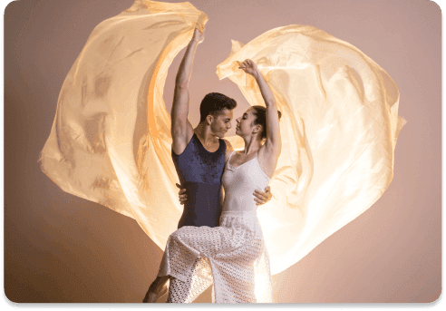 Les bienfaits de la danse pour la santé mentale